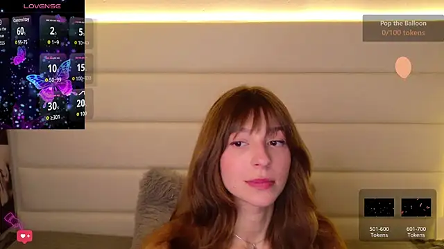Snapshot of Fifi_Kitty chatting on May 2026 03:39:01 PM Fifi Kitty online show from May 2026 03:39:01 PM