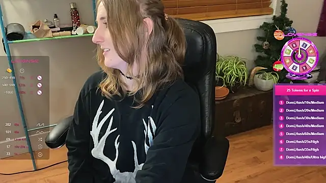 luluvaladon online show from December 2024 03:22:02 AM