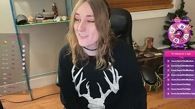 luluvaladon online show from January 2025 01:56:02 AM