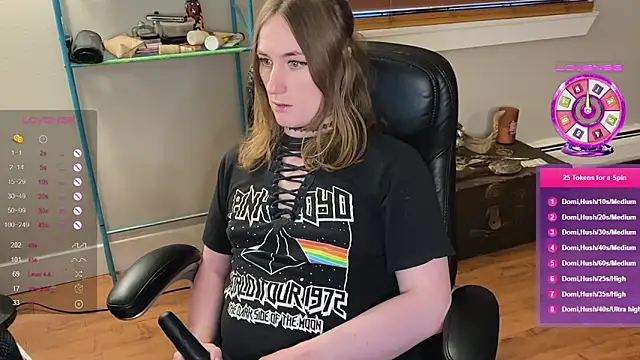 luluvaladon online show from February 2025 12:14:01 AM