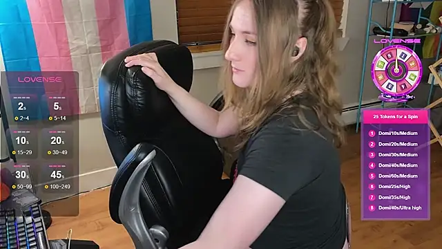 luluvaladon online show from October 2025 05:38:02 AM