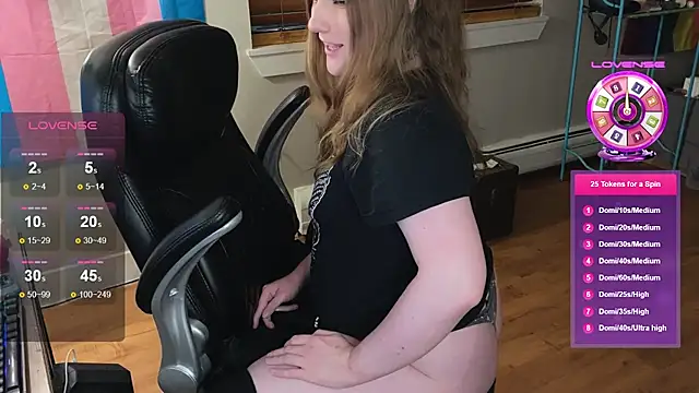 luluvaladon online show from November 2025 06:36:02 AM