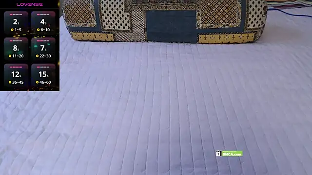 Angel-Demon20 online show from March 2025 01:45:01 PM