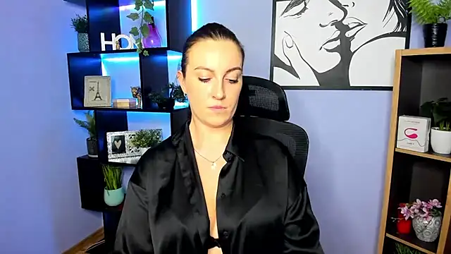 FUN AMI online show from February 2026 02:38:02 PM