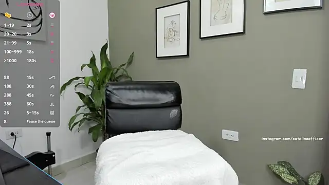 catalinaofficer online show from January 2025 02:38:02 PM