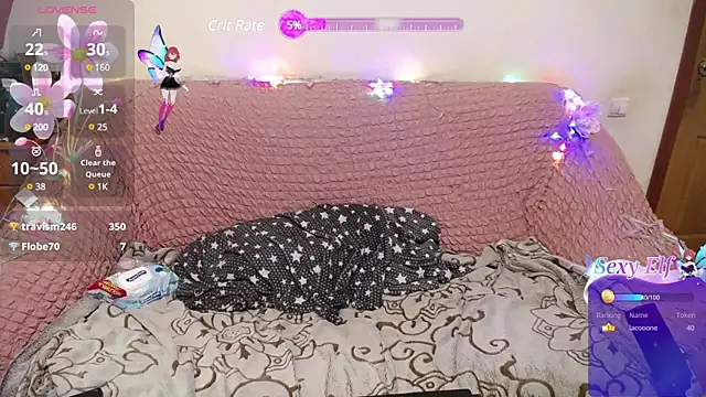 Wings of A Butterfly online show from January 2025 04:00:02 PM