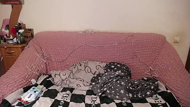 Wings of A Butterfly online show from February 2025 10:59:01 PM