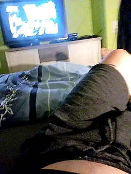 NiceHunter89 online show from January 2025 12:19:02 AM