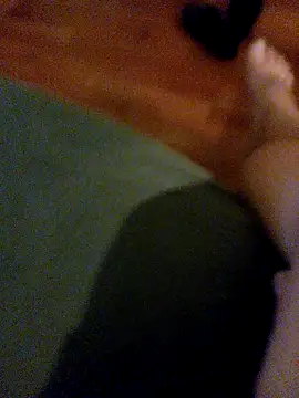 NiceHunter89 online show from January 2025 08:04:01 PM