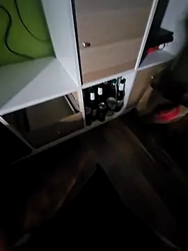 NiceHunter89 online show from October 2025 09:26:02 PM