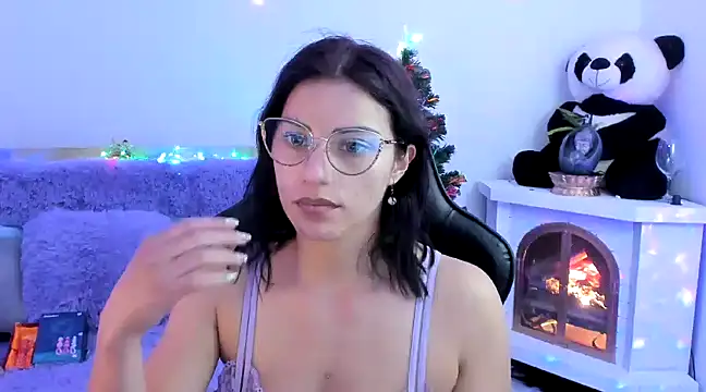 Arenne rouse online show from December 2024 07:25:02 PM