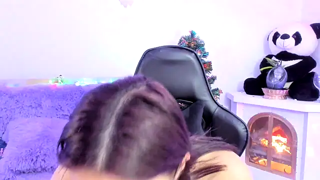 Arenne rouse online show from January 2025 09:26:01 PM