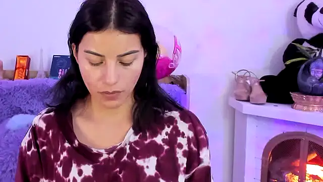 Arenne rouse online show from February 2025 11:06:01 PM