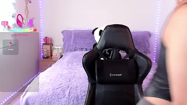 Arenne rouse online show from September 2025 04:18:02 PM