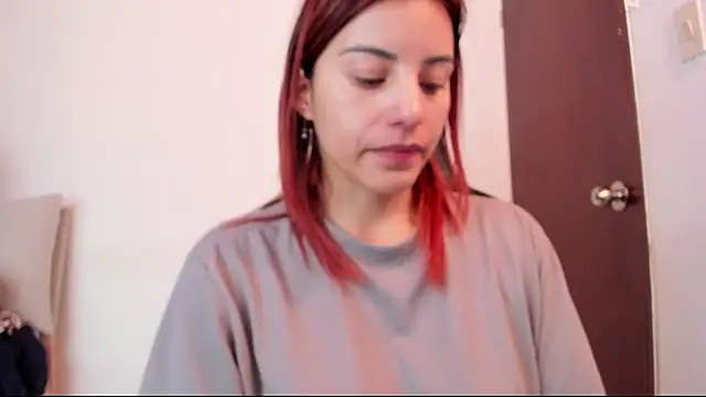 Arenne rouse online show from February 2026 08:38:01 PM