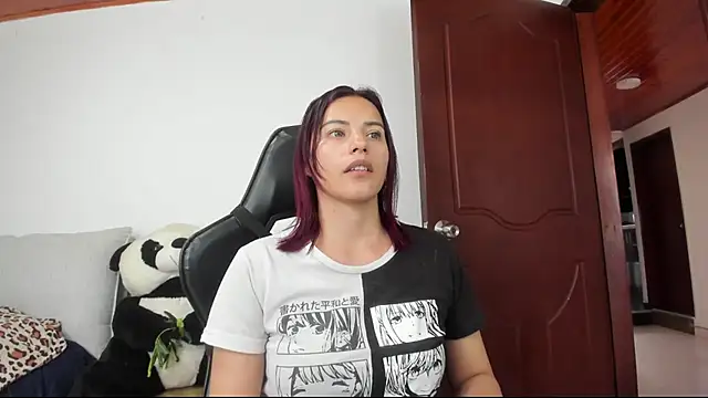 Arenne rouse online show from April 2026 07:48:01 PM