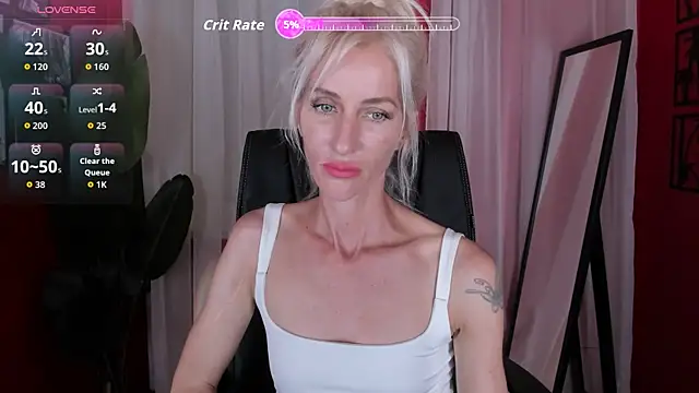 Snapshot of CindySw chatting on July 2026 10:12:02 AM CindySw online show from July 2026 10:12:02 AM