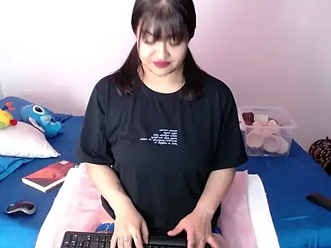 liseth 01hot online show from January 2026 10:20:01 AM