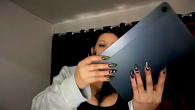 MarcellaGriffin online show from November 2025 09:15:02 PM