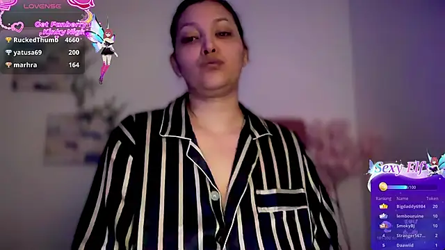 MarcellaGriffin online show from February 2026 07:45:02 PM