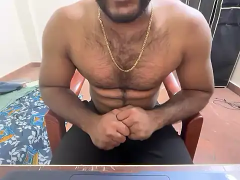 rohithunni123 online show from January 2026 06:55:02 PM