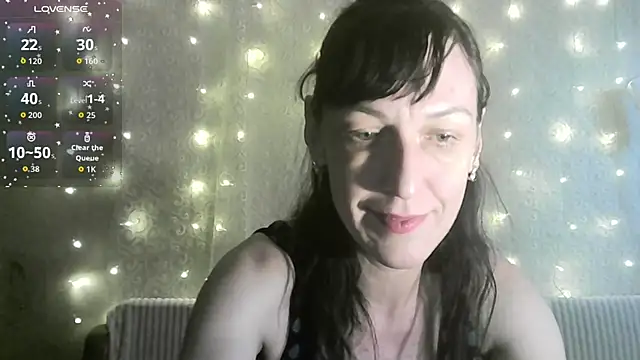 MarieODahliaS online show from November 2025 10:26:02 AM