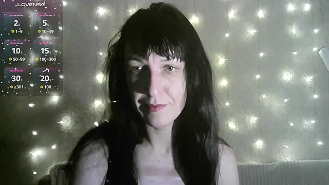 MarieODahliaS online show from November 2025 08:36:02 AM