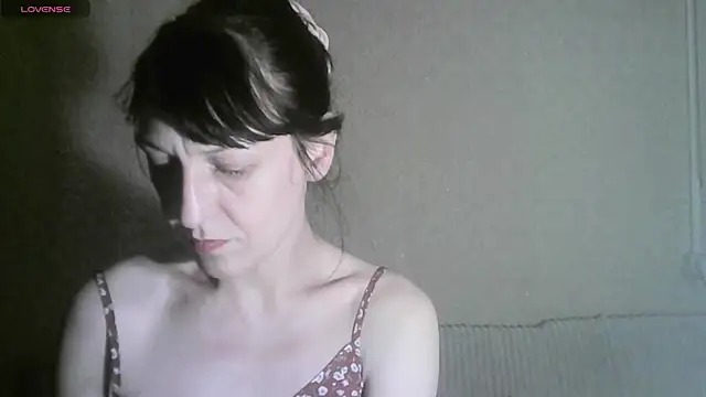 MarieODahliaS online show from April 2026 02:55:01 PM