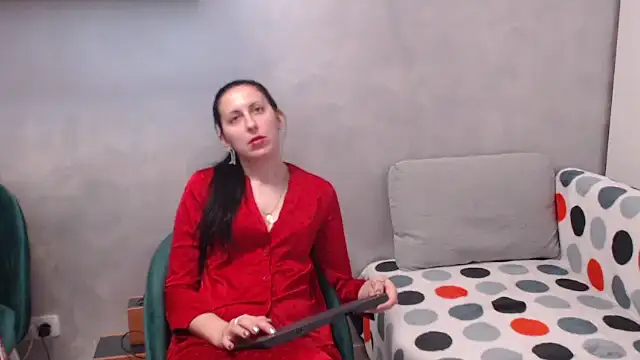 lolyforyou online show from January 2025 08:27:01 PM