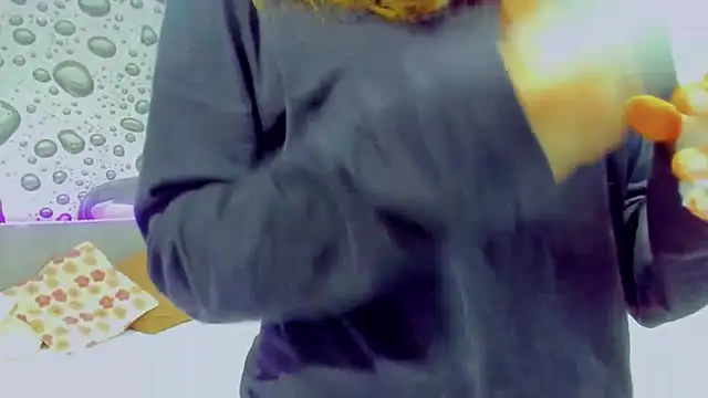 AlmaFancy online show from March 2026 04:57:01 AM