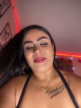 Emma Brown 12 online show from April 2026 09:06:02 PM