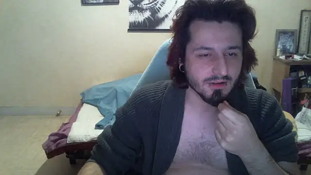 kevinmillas online show from December 2024 10:22:01 PM