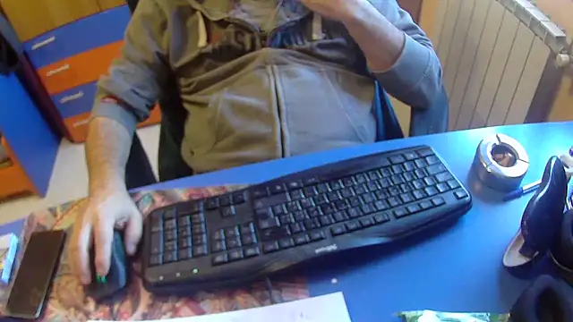 Tango128 online show from October 2025 10:05:02 AM