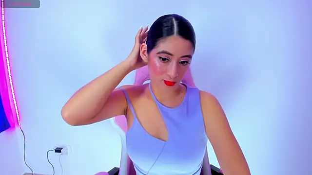 MeganWhite3 online show from February 2025 06:03:01 AM