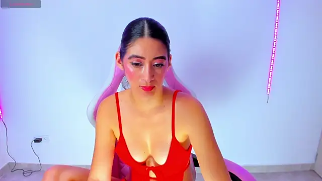 MeganWhite3 online show from March 2025 10:14:02 AM