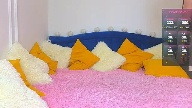 Snapshot of LandelRay chatting on December 2025 04:11:01 PM LandelRay online show from December 2025 04:11:01 PM