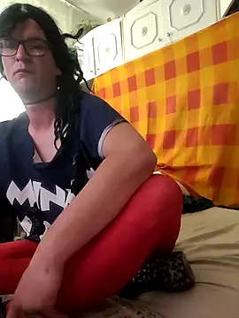 Jenny1991 online show from March 2026 12:00:02 PM