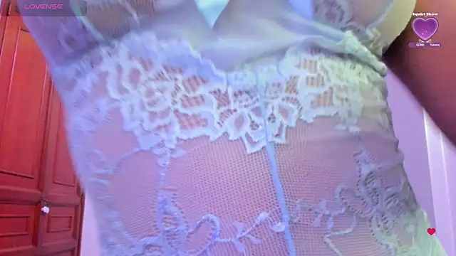 Andrea-Queen online show from March 2026 07:08:01 PM