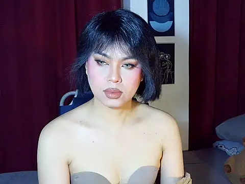 MistressLuna1 online show from January 2026 07:30:01 PM