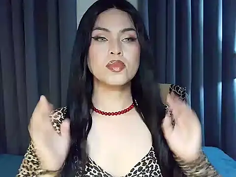 MistressLuna1 online show from July 2026 07:38:01 PM