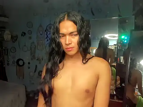 Snapshot of lumad_morningstar chatting on January 2025 01:41:01 PM lumad morningstar online show from January 2025 01:41:01 PM