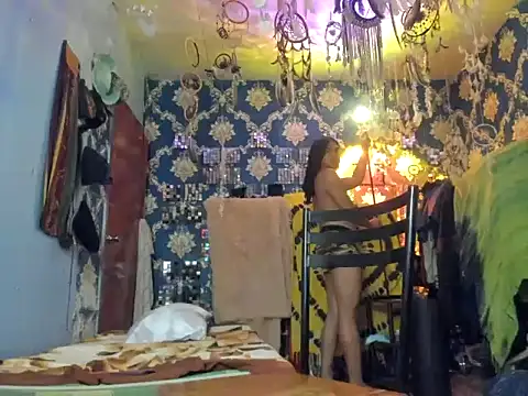 Snapshot of lumad_morningstar chatting on March 2026 02:59:01 AM lumad morningstar online show from March 2026 02:59:01 AM