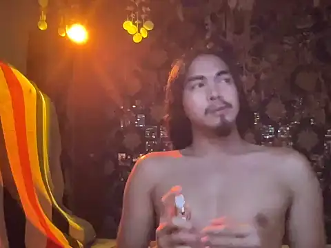 Snapshot of lumad_morningstar chatting on March 2026 10:54:02 AM lumad morningstar online show from March 2026 10:54:02 AM