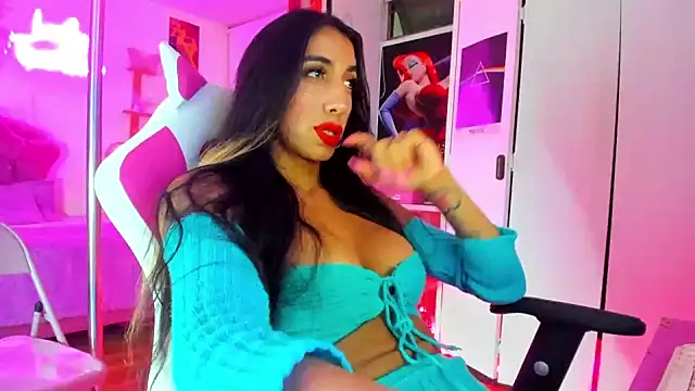 Theexoticgirl online show from October 2025 12:03:01 AM