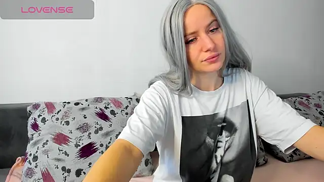 Snapshot of DiamondKay chatting on February 2025 07:22:02 AM DiamondKay online show from February 2025 07:22:02 AM