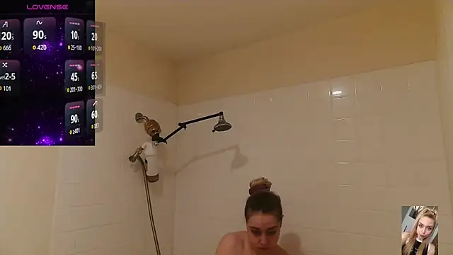 Blondiewithanass online show from November 2025 12:10:02 AM