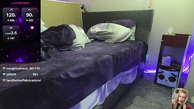 Blondiewithanass online show from January 2026 05:02:02 AM