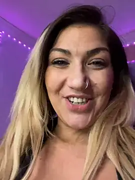 LittleMissEeve online show from March 2025 04:01:01 AM