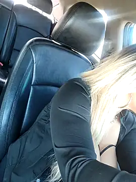 LittleMissEeve online show from March 2025 08:59:01 PM