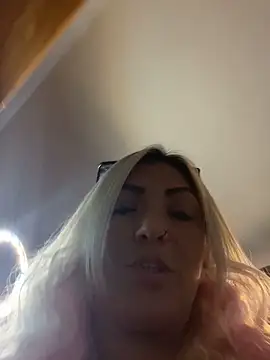 LittleMissEeve online show from September 2025 09:48:01 PM